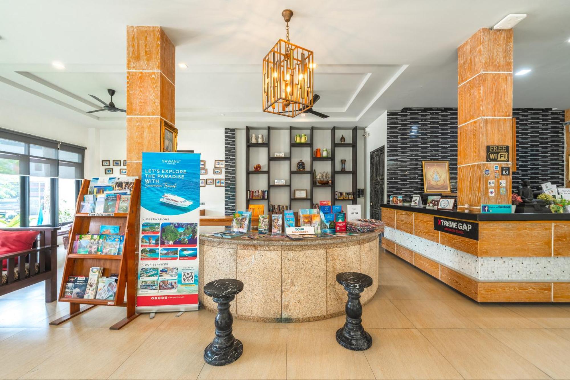 Coco Retreat Phuket Resort And Spa - Sha Plus Chalong Bagian luar foto