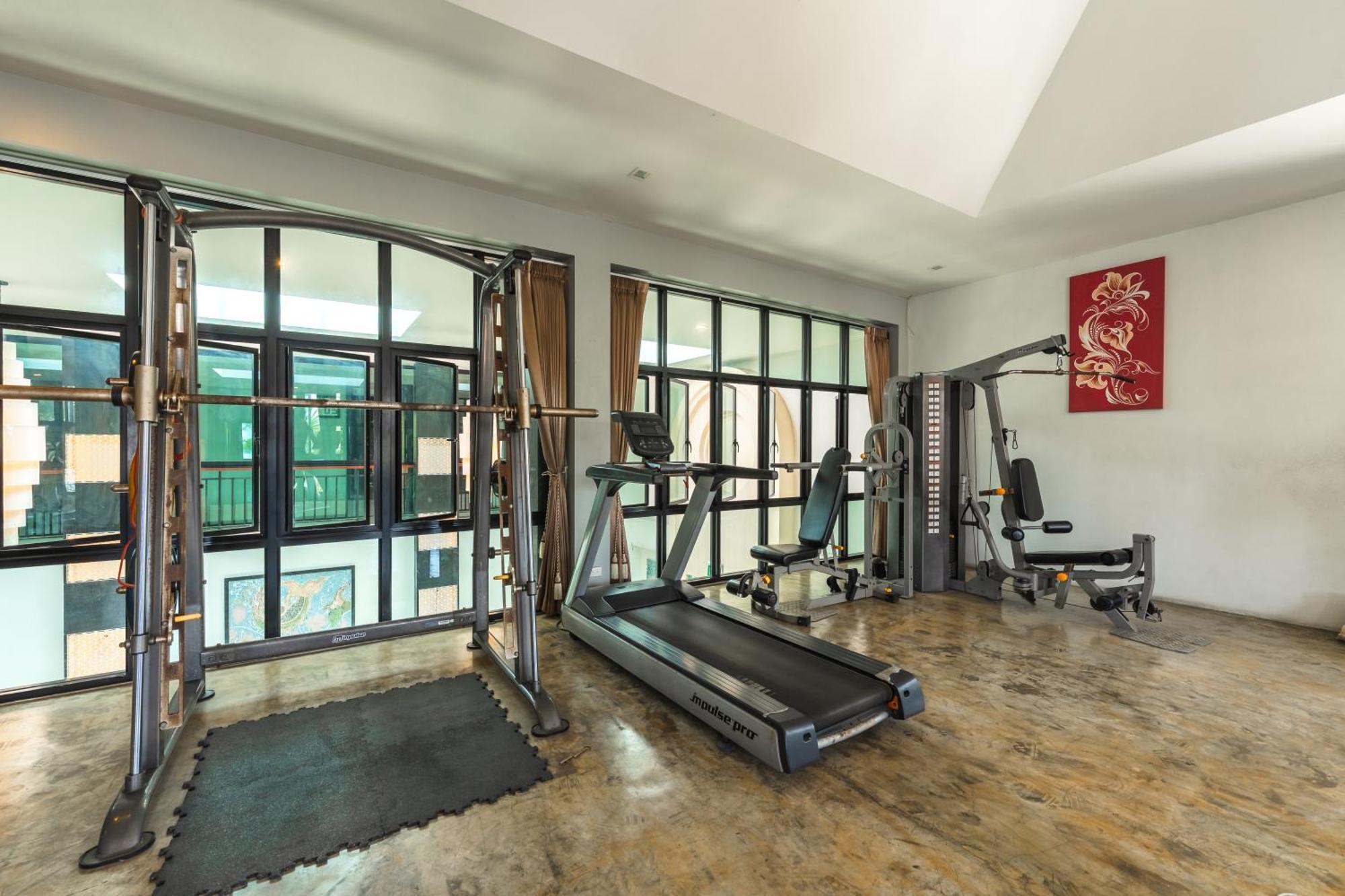 Coco Retreat Phuket Resort And Spa - Sha Plus Chalong Bagian luar foto