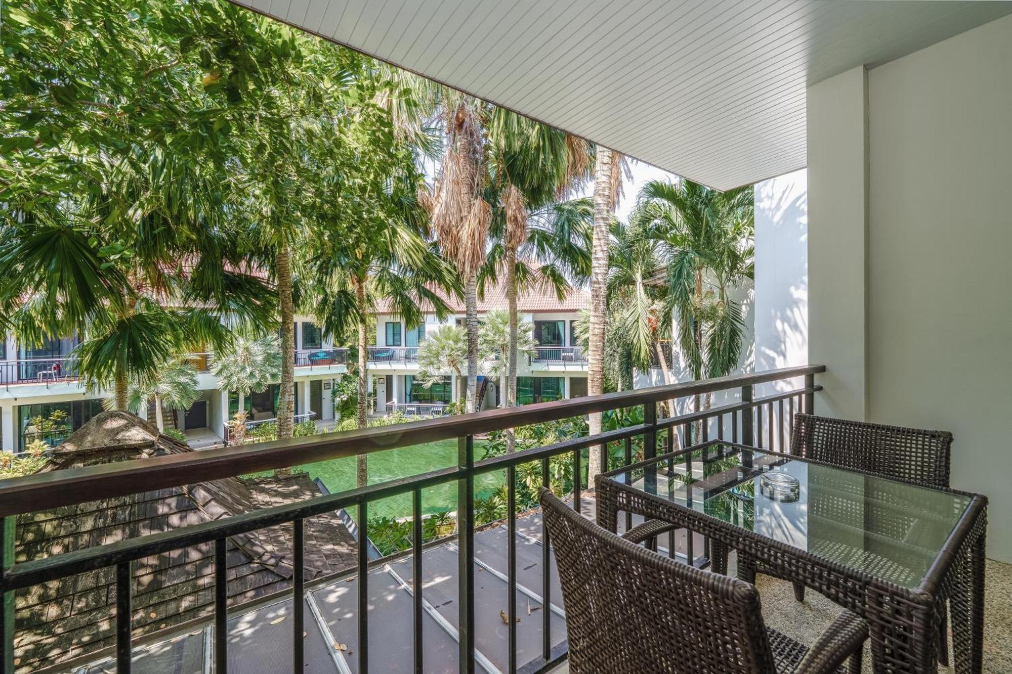 Coco Retreat Phuket Resort And Spa - Sha Plus Chalong Bagian luar foto
