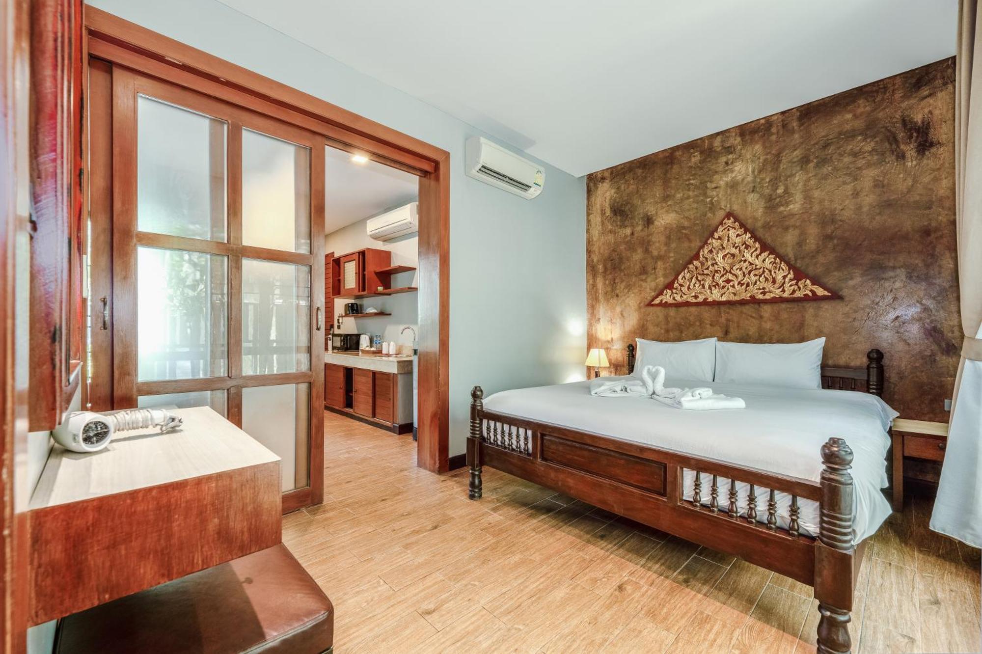 Coco Retreat Phuket Resort And Spa - Sha Plus Chalong Bagian luar foto